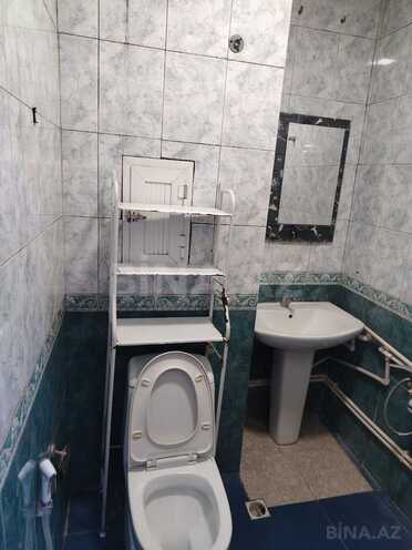 İcarəyə verilir 3 otaqlı köhnə tikili 60 m², Memar Əcəmi m., photo 6 from 9