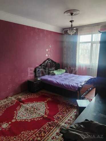 İcarəyə verilir 3 otaqlı köhnə tikili 60 m², Memar Əcəmi m., photo 1 from 9