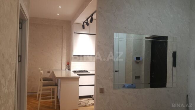 Satılır 3 otaqlı yeni tikili 90 m², Ağ şəhər q., photo 13 from 21