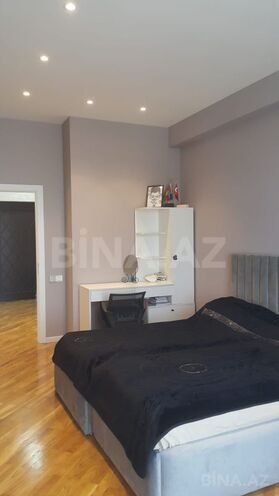 Satılır 3 otaqlı yeni tikili 90 m², Ağ şəhər q., photo 20 from 21