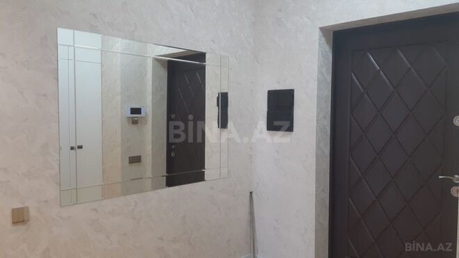 Satılır 3 otaqlı yeni tikili 90 m², Ağ şəhər q., photo 14 from 21