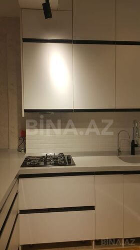 Satılır 3 otaqlı yeni tikili 90 m², Ağ şəhər q., photo 19 from 21