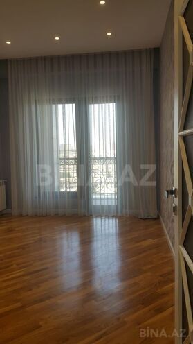 Satılır 3 otaqlı yeni tikili 90 m², Ağ şəhər q., photo 10 from 21