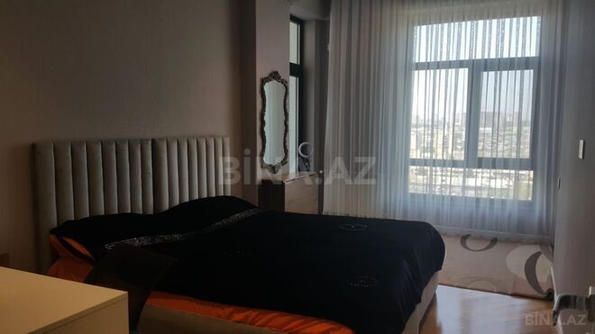Satılır 3 otaqlı yeni tikili 90 m², Ağ şəhər q., photo 6 from 21