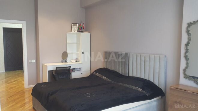 Satılır 3 otaqlı yeni tikili 90 m², Ağ şəhər q., photo 7 from 21