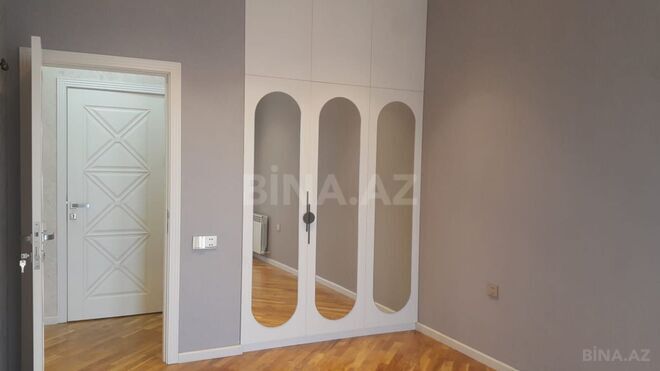 Satılır 3 otaqlı yeni tikili 90 m², Ağ şəhər q., photo 16 from 21