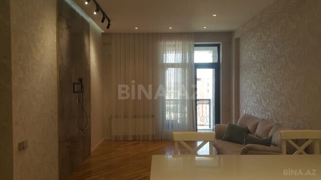 Satılır 3 otaqlı yeni tikili 90 m², Ağ şəhər q., photo 8 from 21