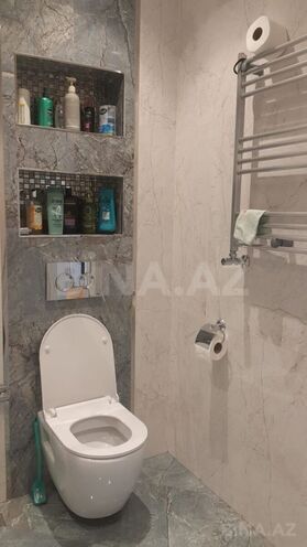 Satılır 3 otaqlı yeni tikili 90 m², Ağ şəhər q., photo 17 from 21