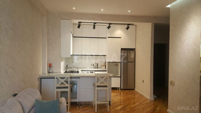 Satılır 3 otaqlı yeni tikili 90 m², Ağ şəhər q., photo 3 from 21