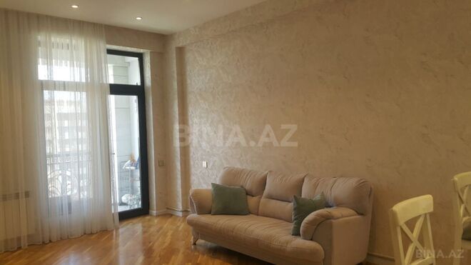 Satılır 3 otaqlı yeni tikili 90 m², Ağ şəhər q., photo 4 from 21