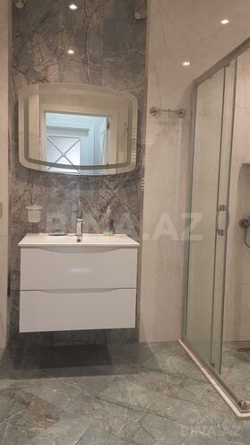 Satılır 3 otaqlı yeni tikili 90 m², Ağ şəhər q., photo 15 from 21