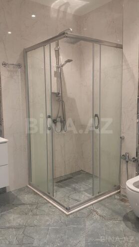 Satılır 3 otaqlı yeni tikili 90 m², Ağ şəhər q., photo 11 from 21