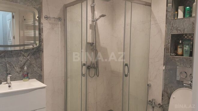 Satılır 3 otaqlı yeni tikili 90 m², Ağ şəhər q., photo 12 from 21