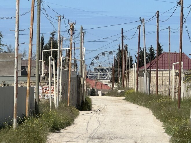 Продаётся  участок 13 сот, пос. Нардаран, photo 4 from 10