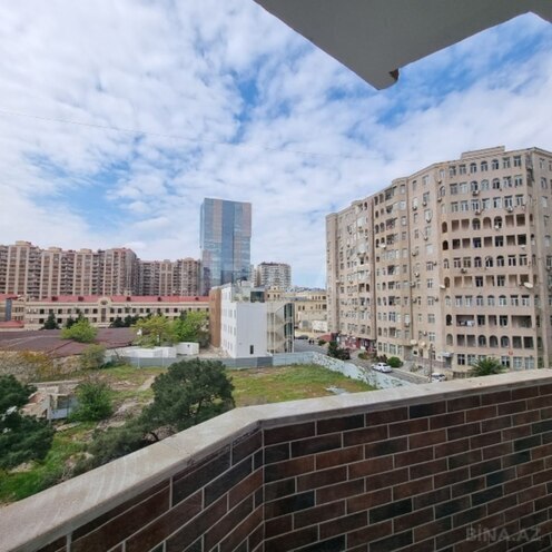 İcarəyə verilir 4 otaqlı yeni tikili 180 m², Şah İsmayıl Xətai m., photo 12 from 31