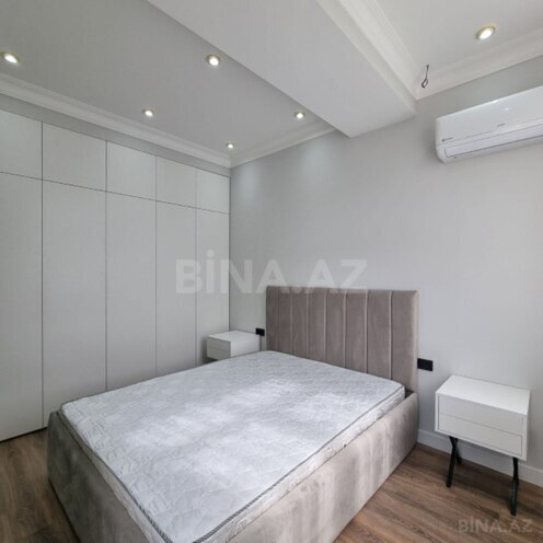 İcarəyə verilir 4 otaqlı yeni tikili 180 m², Şah İsmayıl Xətai m., photo 27 from 31