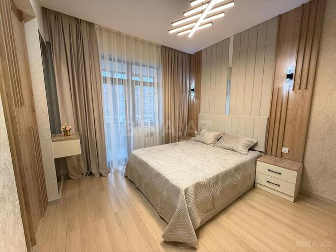 Satılır 2 otaqlı yeni tikili 65 m², Şah İsmayıl Xətai m., photo 7 from 15