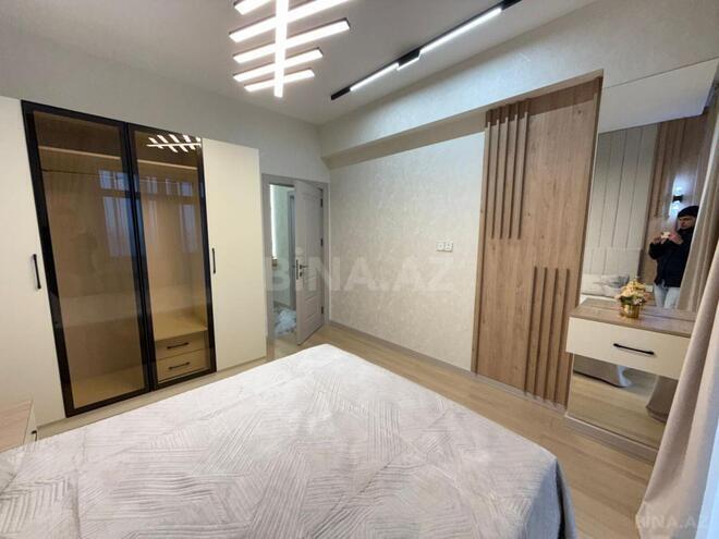 Satılır 2 otaqlı yeni tikili 65 m², Şah İsmayıl Xətai m., photo 9 from 15