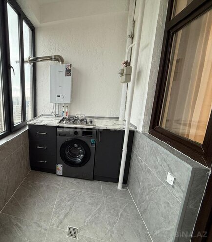 Satılır 2 otaqlı yeni tikili 65 m², Şah İsmayıl Xətai m., photo 13 from 15