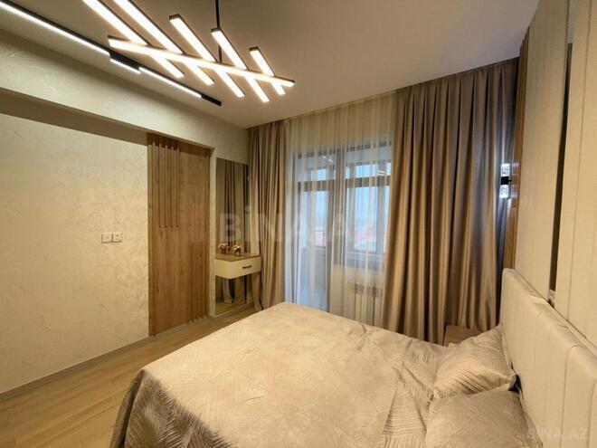Satılır 2 otaqlı yeni tikili 65 m², Şah İsmayıl Xətai m., photo 8 from 15