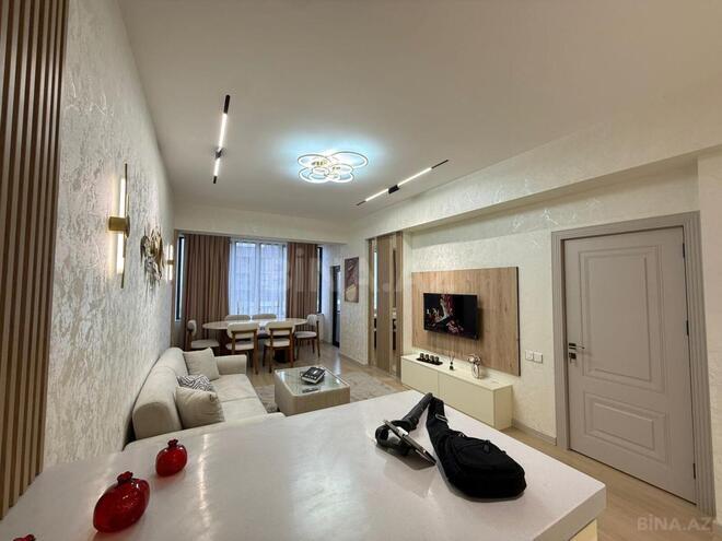 Satılır 2 otaqlı yeni tikili 65 m², Şah İsmayıl Xətai m., photo 5 from 15