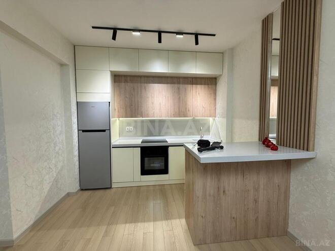 Satılır 2 otaqlı yeni tikili 65 m², Şah İsmayıl Xətai m., photo 6 from 15
