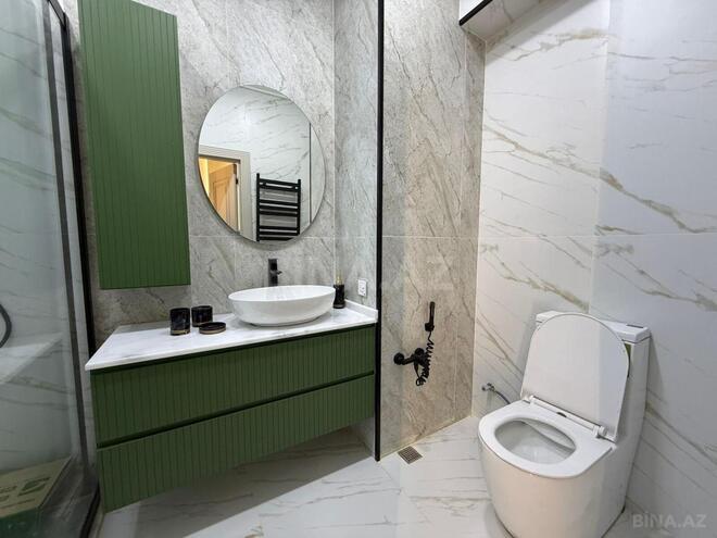 Satılır 2 otaqlı yeni tikili 65 m², Şah İsmayıl Xətai m., photo 12 from 15