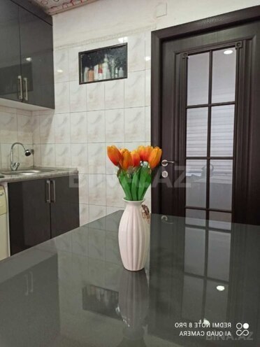 Продаётся 2-комн. вторичка 60 м², м. Низами, photo 5 from 8