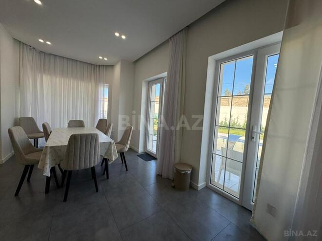 Сдаётся 6-комн. дом/дача 290 м², пос. Sea Breeze, photo 14 from 32