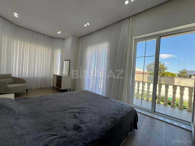 Сдаётся 6-комн. дом/дача 290 м², пос. Sea Breeze, photo 17 from 32