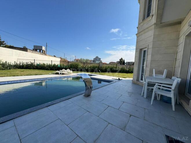 Сдаётся 6-комн. дом/дача 290 м², пос. Sea Breeze, photo 6 from 32