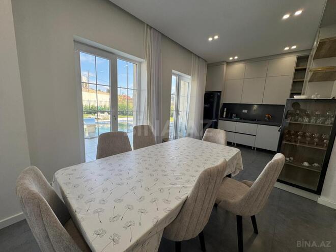 Сдаётся 6-комн. дом/дача 290 м², пос. Sea Breeze, photo 13 from 32