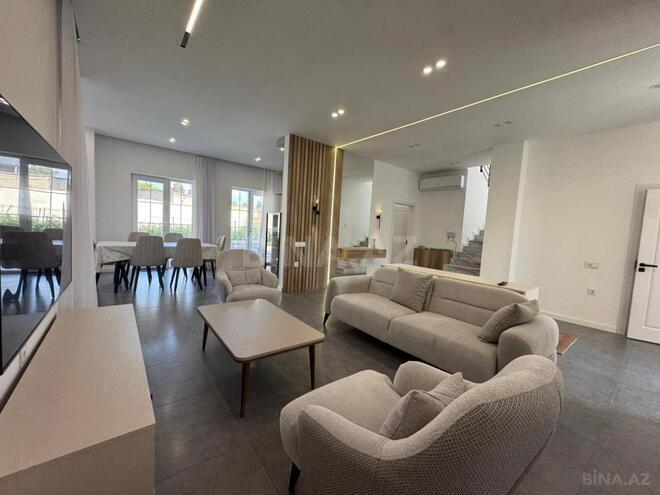 Сдаётся 6-комн. дом/дача 290 м², пос. Sea Breeze, photo 11 from 32