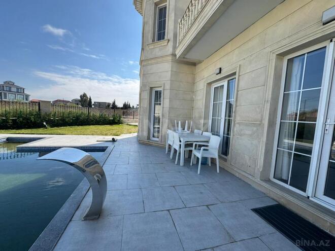Сдаётся 6-комн. дом/дача 290 м², пос. Sea Breeze, photo 7 from 32