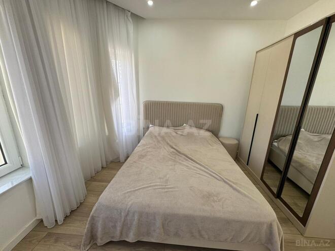 Сдаётся 6-комн. дом/дача 290 м², пос. Sea Breeze, photo 26 from 32
