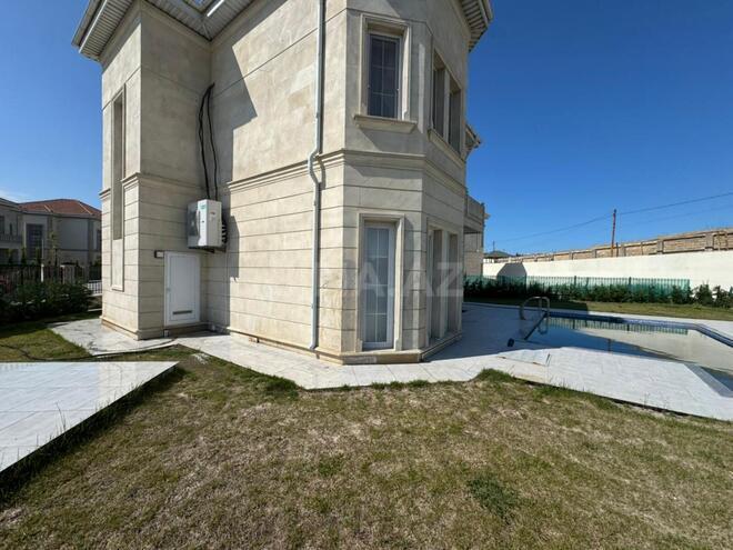 Сдаётся 6-комн. дом/дача 290 м², пос. Sea Breeze, photo 5 from 32