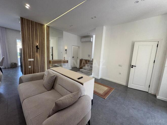 Сдаётся 6-комн. дом/дача 290 м², пос. Sea Breeze, photo 12 from 32