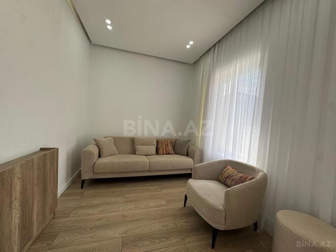 Сдаётся 6-комн. дом/дача 290 м², пос. Sea Breeze, photo 21 from 32