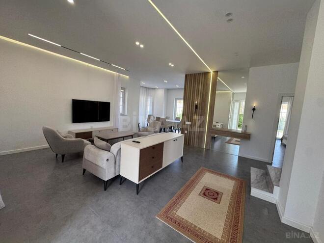 Сдаётся 6-комн. дом/дача 290 м², пос. Sea Breeze, photo 10 from 32