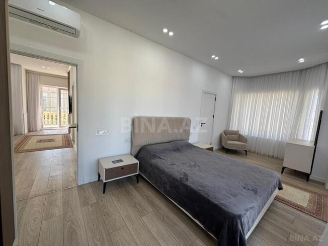 Сдаётся 6-комн. дом/дача 290 м², пос. Sea Breeze, photo 19 from 32