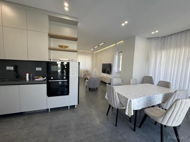 Сдаётся 6-комн. дом/дача 290 м², пос. Sea Breeze, photo 15 from 32