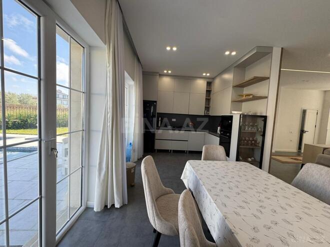 Сдаётся 6-комн. дом/дача 290 м², пос. Sea Breeze, photo 16 from 32