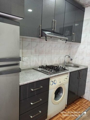 Продаётся 2-комн. вторичка 60 м², м. Низами, photo 6 from 8