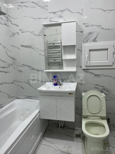 Продаётся 2-комн. вторичка 60 м², м. Низами, photo 7 from 8