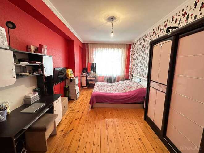 Продаётся 3-комн. новостройка 115 м², м. Халглар Достлугу, photo 10 from 14