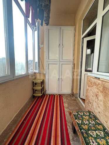 Продаётся 3-комн. новостройка 115 м², м. Халглар Достлугу, photo 12 from 14