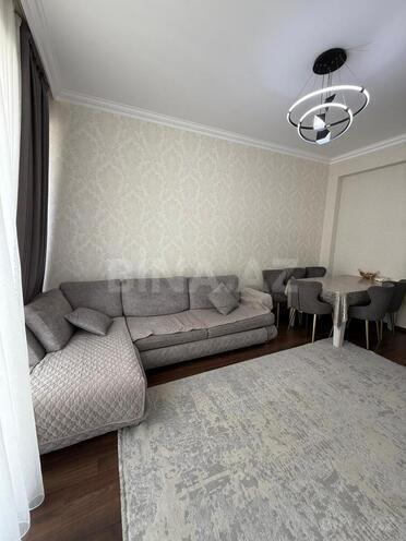 Продаётся 2-комн. новостройка 50 м², м. 20 января, photo 4 from 12