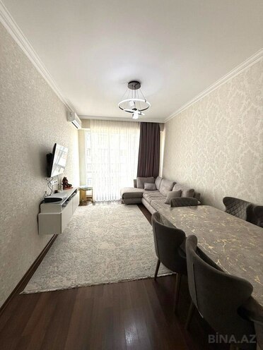 Продаётся 2-комн. новостройка 50 м², м. 20 января, photo 1 from 12