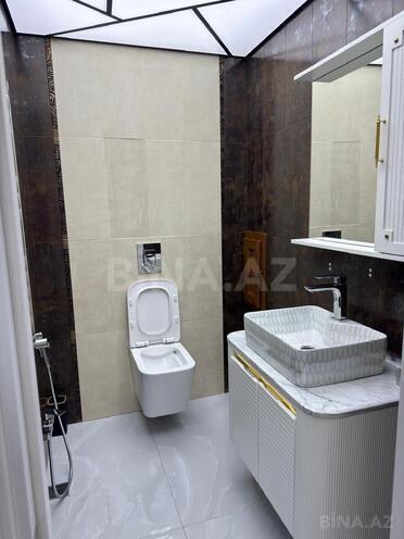 Сдаётся 3-комн. новостройка 142 м², м. Шах Исмаил Хатаи, photo 13 from 18