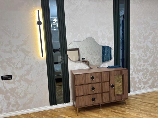 Сдаётся 3-комн. новостройка 142 м², м. Шах Исмаил Хатаи, photo 7 from 18